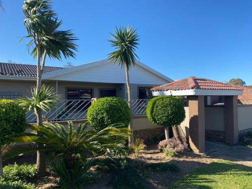 Port Elizabeth House | Havens Nest