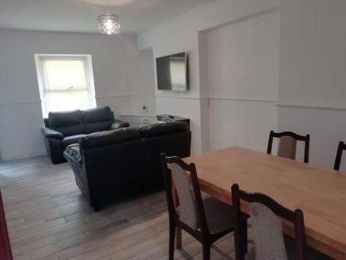 Haverfordwest Apartment | Haverfordwest terraced home