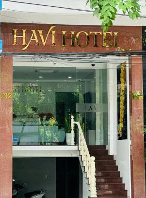 Phu Nhuan Hotel | HAVI hotel
