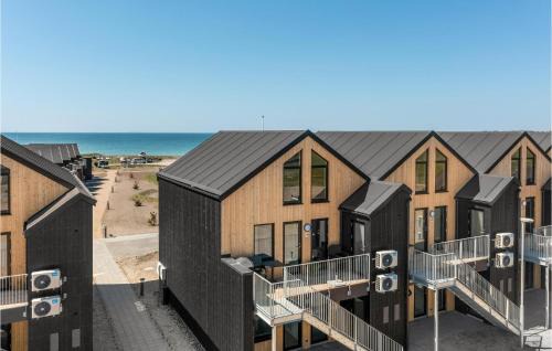 Venemose Apartment | Havnehusene, Lejl 38