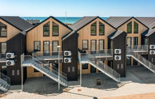 Venemose Apartment | Havnehusene, Lejl 61