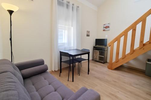 Bollene Apartment | Havre Cocon - Clim, TV, Wifi