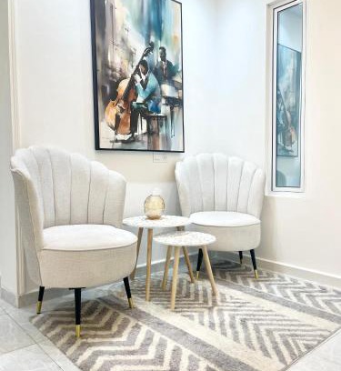 Bni Makada Apartment | Havre de paix au cœur de Tanger