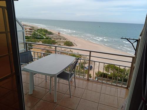 Faro de Cullera Apartment | HAWAI, Esc-2, 3-10