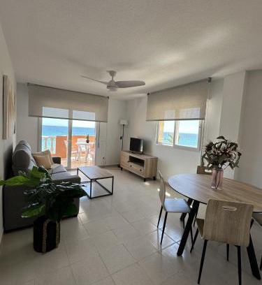 San Javier Apartment | Hawaii IV 3C - La Manga By WATERMELON