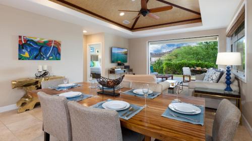 Kamuela House | HAWAIIAN DREAM Relaxing KaMilo 3BR Home with Private Beach Club