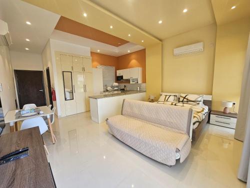 Salalah Apartment | Hawana Salalah Marina Studio ستوديو في مارينا هوانا صلاله