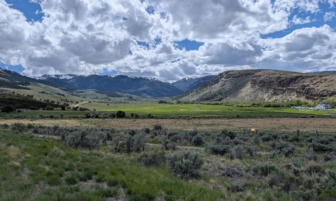 Park Valley Other | Hawk Ridge Ranch Retreat-Sleeps 21 in beds!