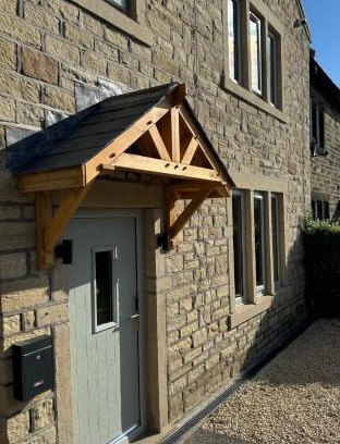 Haworth House | Haworth Holiday Home