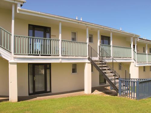 Woolfardisworthy Apartment | Hawthorn Apartment - Uk49283