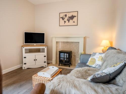 Richmond House | Hawthorn Cottage