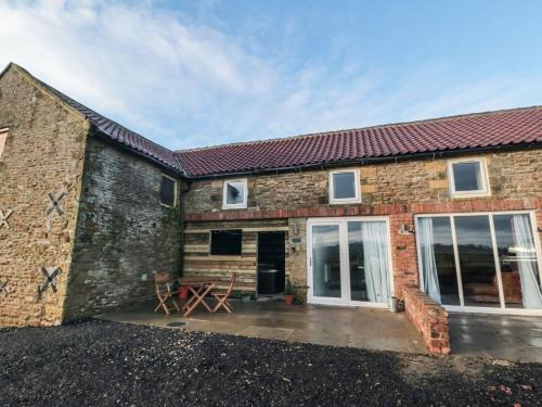 Hackness House | Hawthorn Cottage