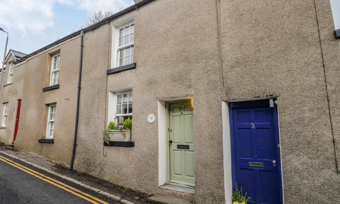 Newland Near Ulverston House | Hawthorn Cottage