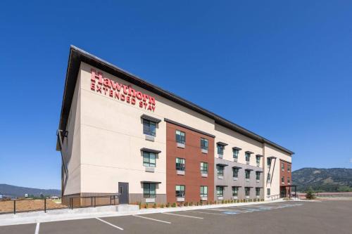 Alpine Northwest Hotel | Hawthorn Extended Stay by Wyndham Jackson Alpine