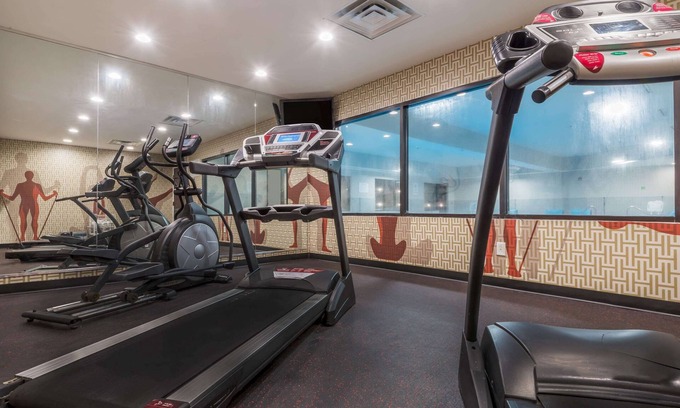 Columbus Hotel | Hawthorn Extended Stay by Wyndham Columbus West