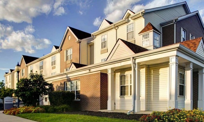 Landen Hotel | Hawthorn Extended Stay by Wyndham Cincinnati NE/Mason