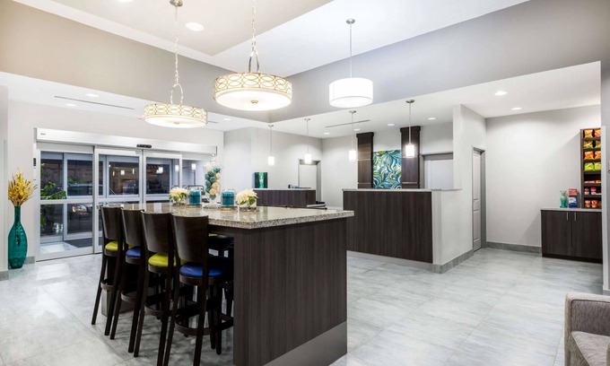 Midland Hotel | Hawthorn Extended Stay by Wyndham Midland