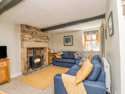 Kildwick House | Hawthorn