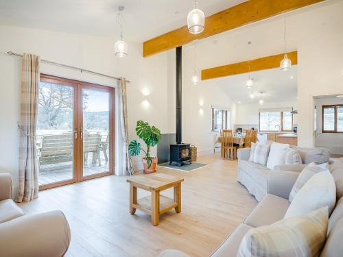 Llandrindod Wells House | Hawthorn Lodge - Uk42546