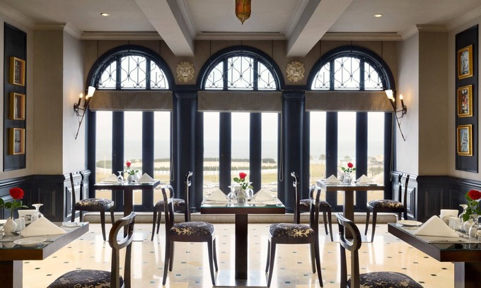 Al Khobar Hotel | Hawthorn Suites by Wyndham Al Khobar