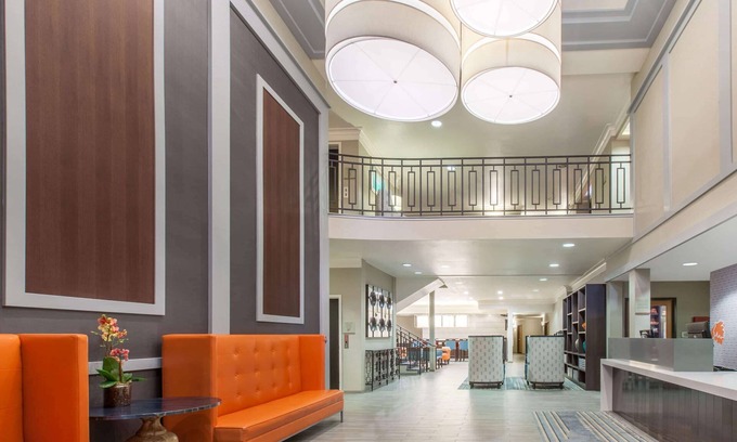 Livermore Hotel | Hawthorn Suites by Wyndham Livermore Wine Country