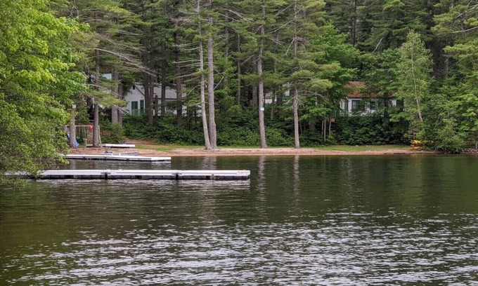 Raymond Cottage | Hawthorne Cottages Beachtop