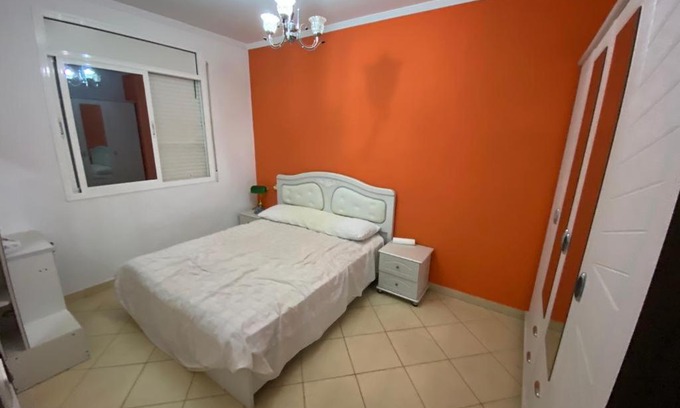 Hay Al Matar Apartment | Hay al matar