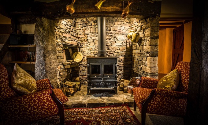 Beaworthy Bed & Breakfast | Hay Meadow Farm