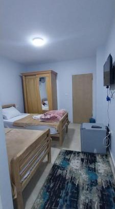 Pyramids Gardens House | Hayat Pyramids House DBL 59S