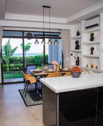 Mtwapa Apartment | Hayce Residence Ocean View Apartment