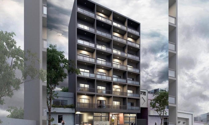 Centro Hotel | Hayer Hotel
