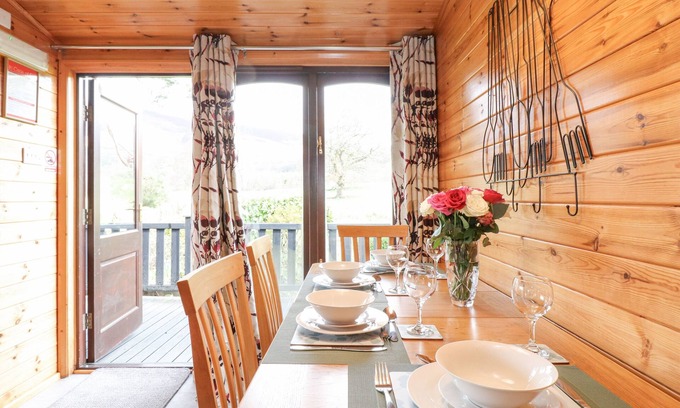 Keswick Cottage | Hayeswater Lodge