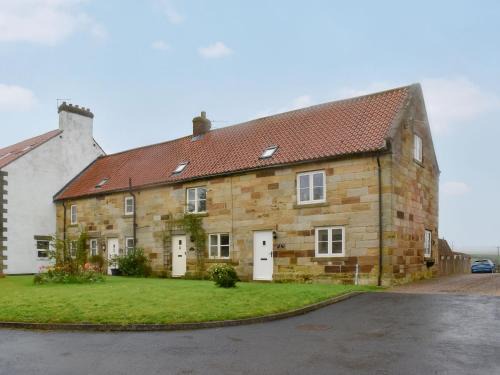 Easington House | Hayloft