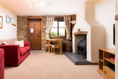 Berrynarbor House | Hayloft - TheHomeAwaySouth-Devon