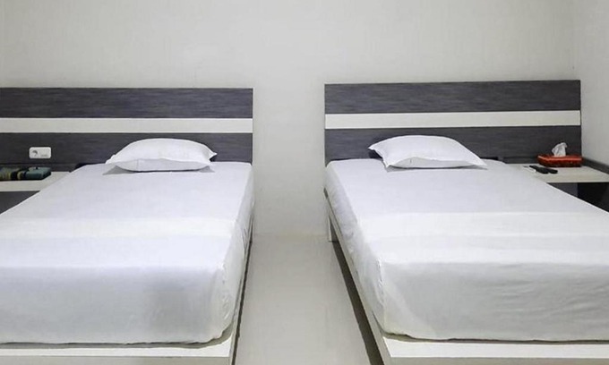 Sumatra Hotel | Hayori Hotel RedPartner