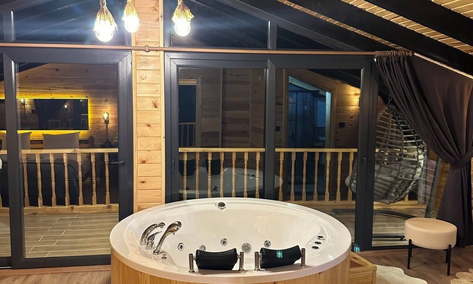 Camlihemsin Condo | Hayvore Loft