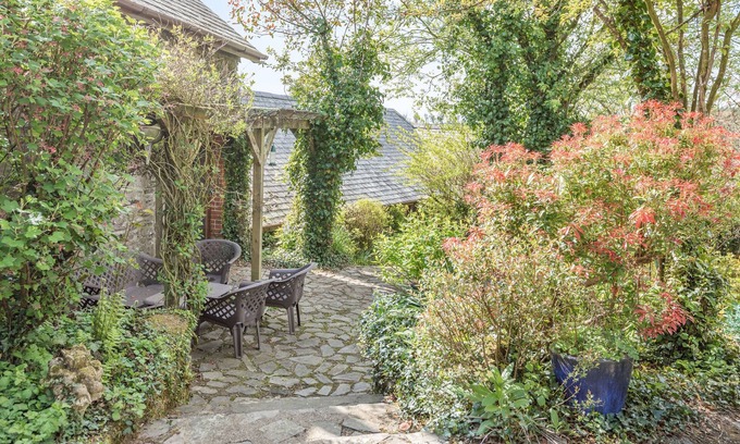 South Molton Cottage | Hazel Barn