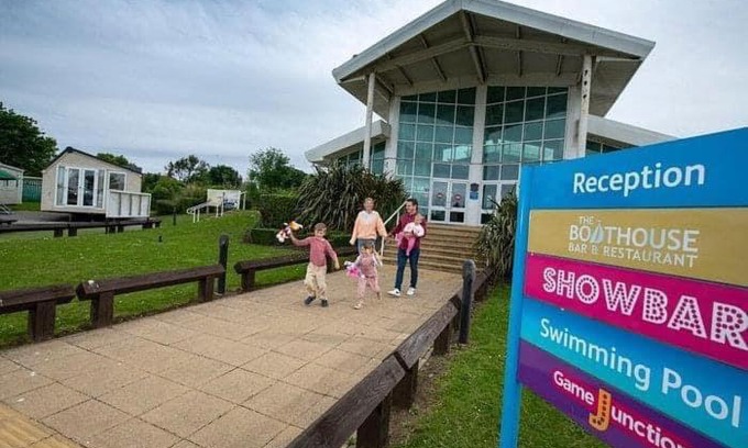 Withernsea Other | Hazel grove - Withernsea Sands