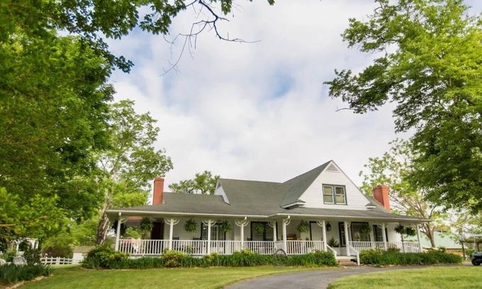 Fentress Other | Hazel House