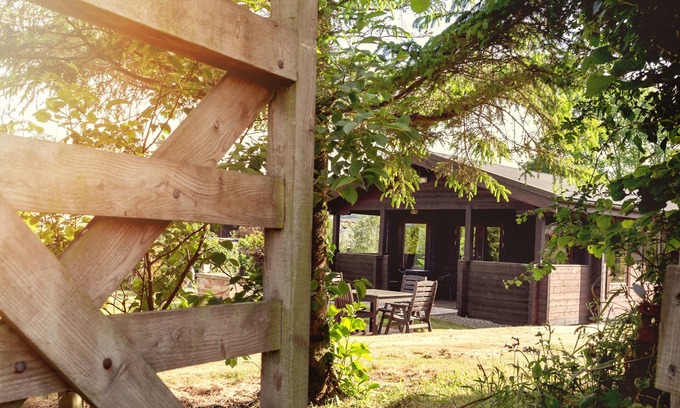 Bodmin Cottage | Hazel Lodge