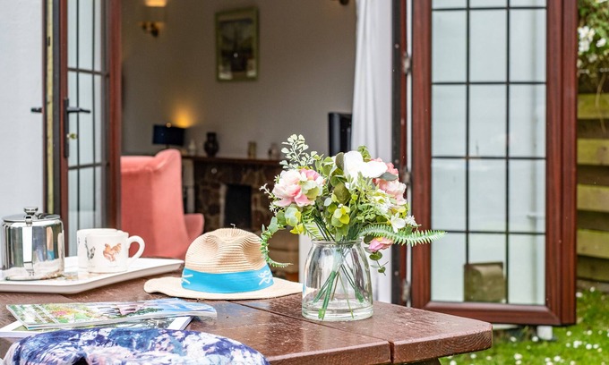 Wadebridge Cottage | Hazelhurst