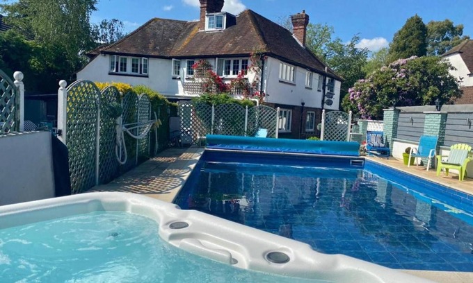 Horley Hotel | Hazelwick