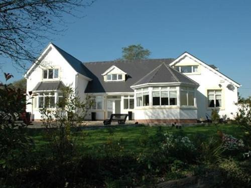 Bridgend Bed & Breakfast | Hazelwood House