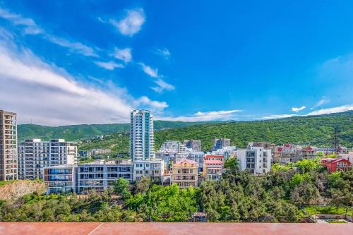 Saburtalo Apartment | HB apartments University I