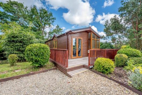 Narberth House | HB Bay Tree Lodge 03