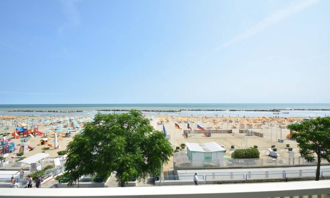Torre Pedrera Hotel | Hb Hotels Orchidea Blu