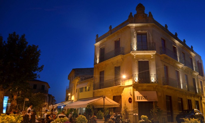 Son Antem Hotel | HBE Boutique España