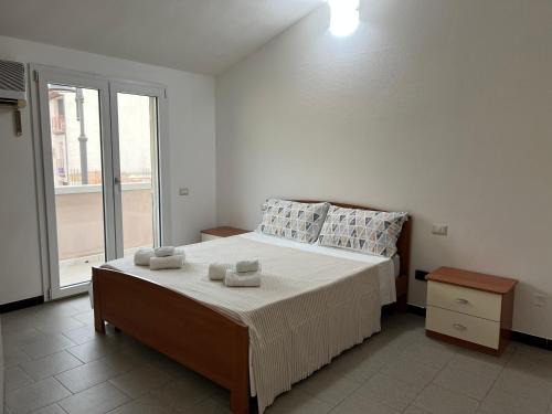 Sestu Apartment | HBS Rent Rooms Canonico