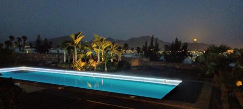Playa Blanca Villa | HC LUXURY CELAVELLa