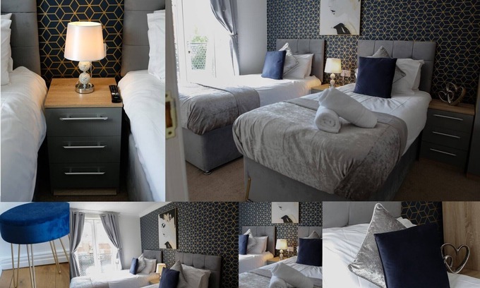 Newcastle-upon-Tyne House | HC Property - Foster Drive